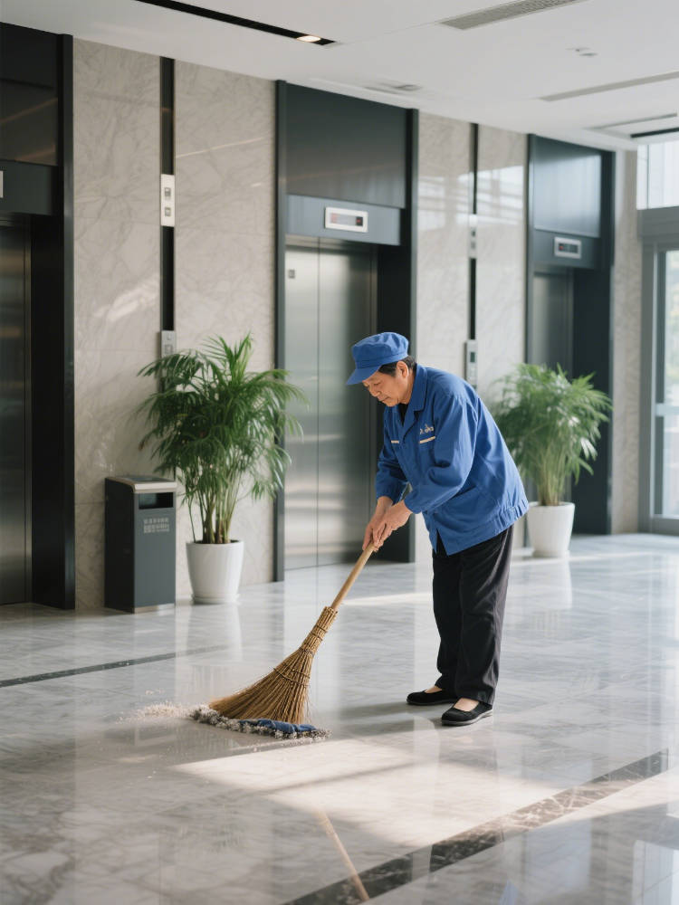 云浮单位绿化保洁外包服务全攻略 专业选择，高效无忧