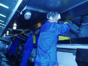 潼关外墙清洗、华阴大楼保洁、大荔高空作业与石材铁锈处理 一站式专业清洁服务解决方案