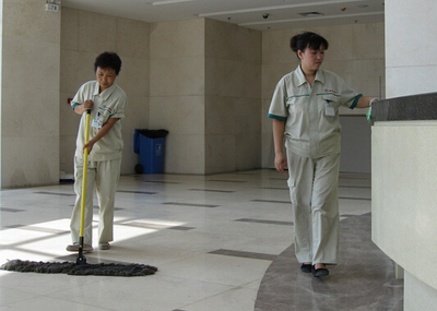 保洁公司起名指南与精选名字大全